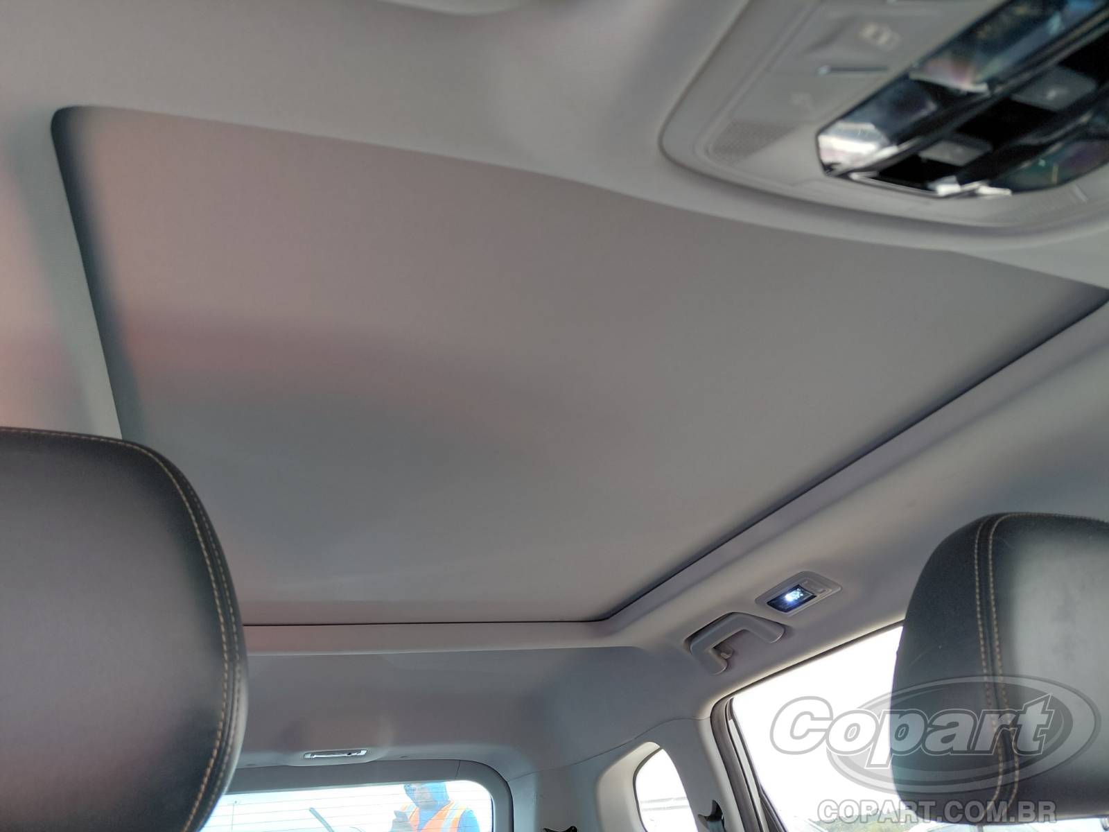 2021 CAOA CHERY TIGGO 8 — foto 14 de 14