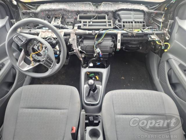 2026 HYUNDAI HB20S 