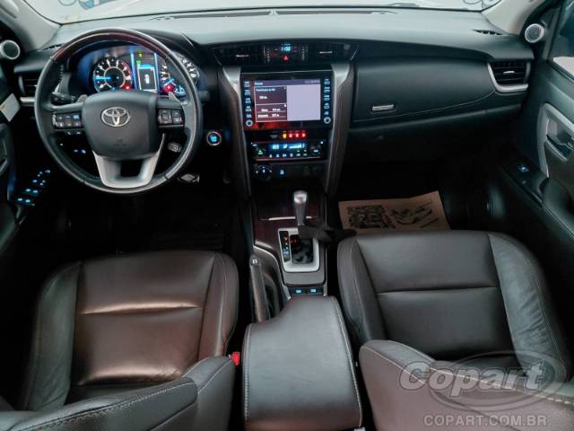 2020 TOYOTA SW4 