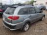 2011 FIAT PALIO WEEKEND 