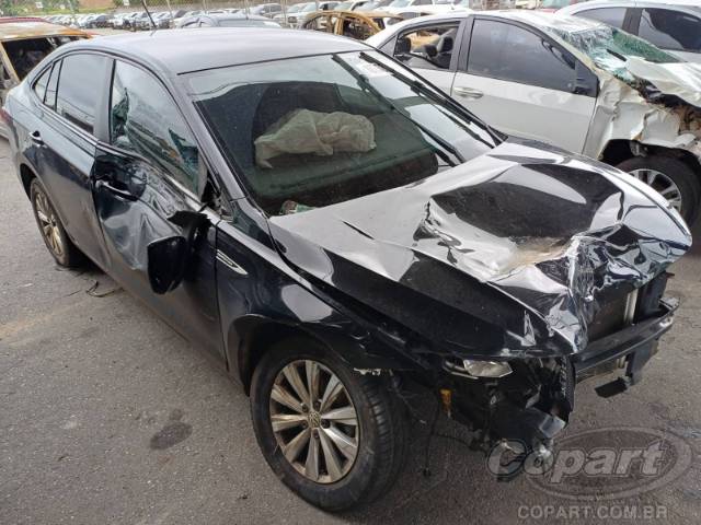 2020 VOLKSWAGEN VIRTUS 