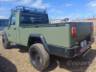 2007 AGRALE Marrua Pick-up 