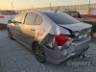 2013 HONDA CITY 