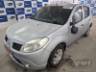 2010 RENAULT SANDERO 
