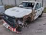 2024 TOYOTA HILUX CD 