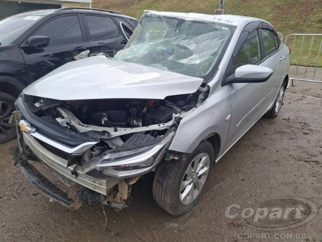 2023 CHEVROLET ONIX PLUS 