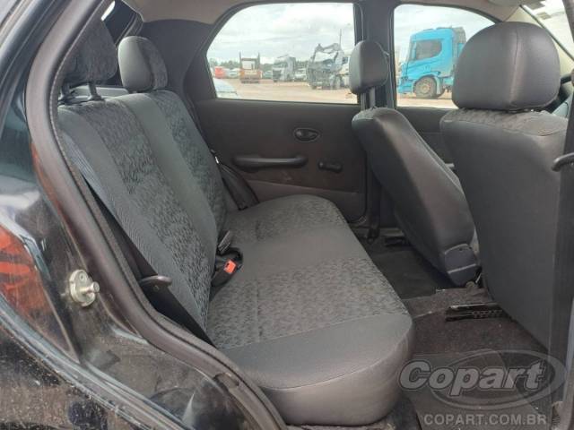 2008 FIAT PALIO 