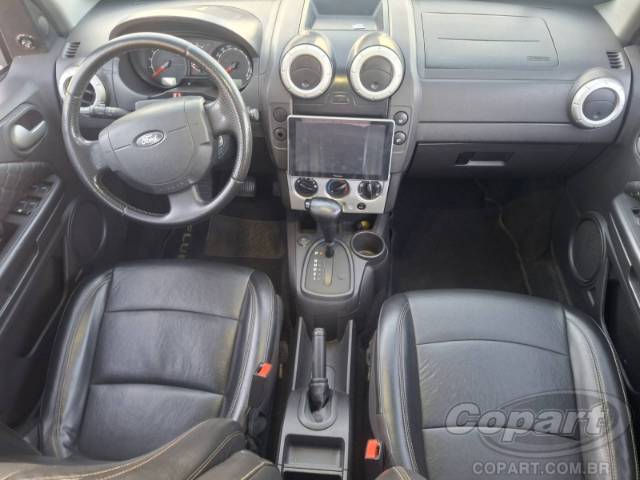 2012 FORD ECOSPORT 