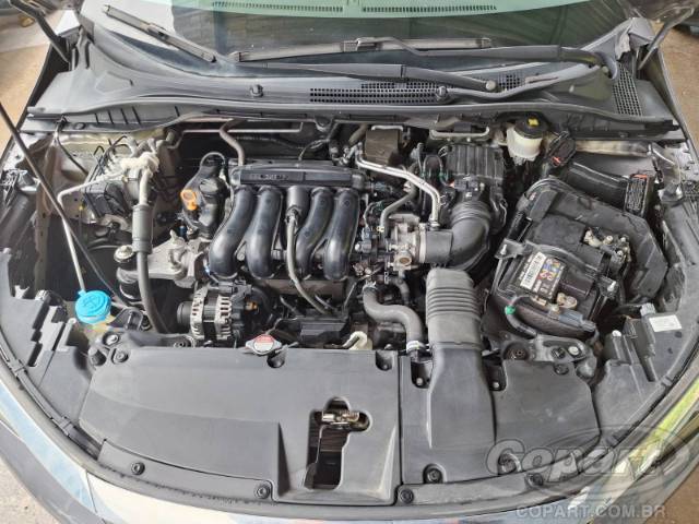 2023 HONDA CITY HATCHBACK 