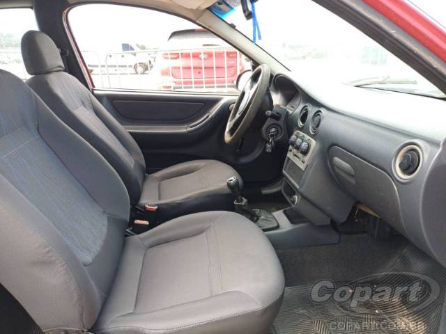 2006 CHEVROLET CELTA 