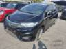 2016 HONDA FIT 