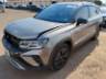 2022 VOLKSWAGEN TAOS 