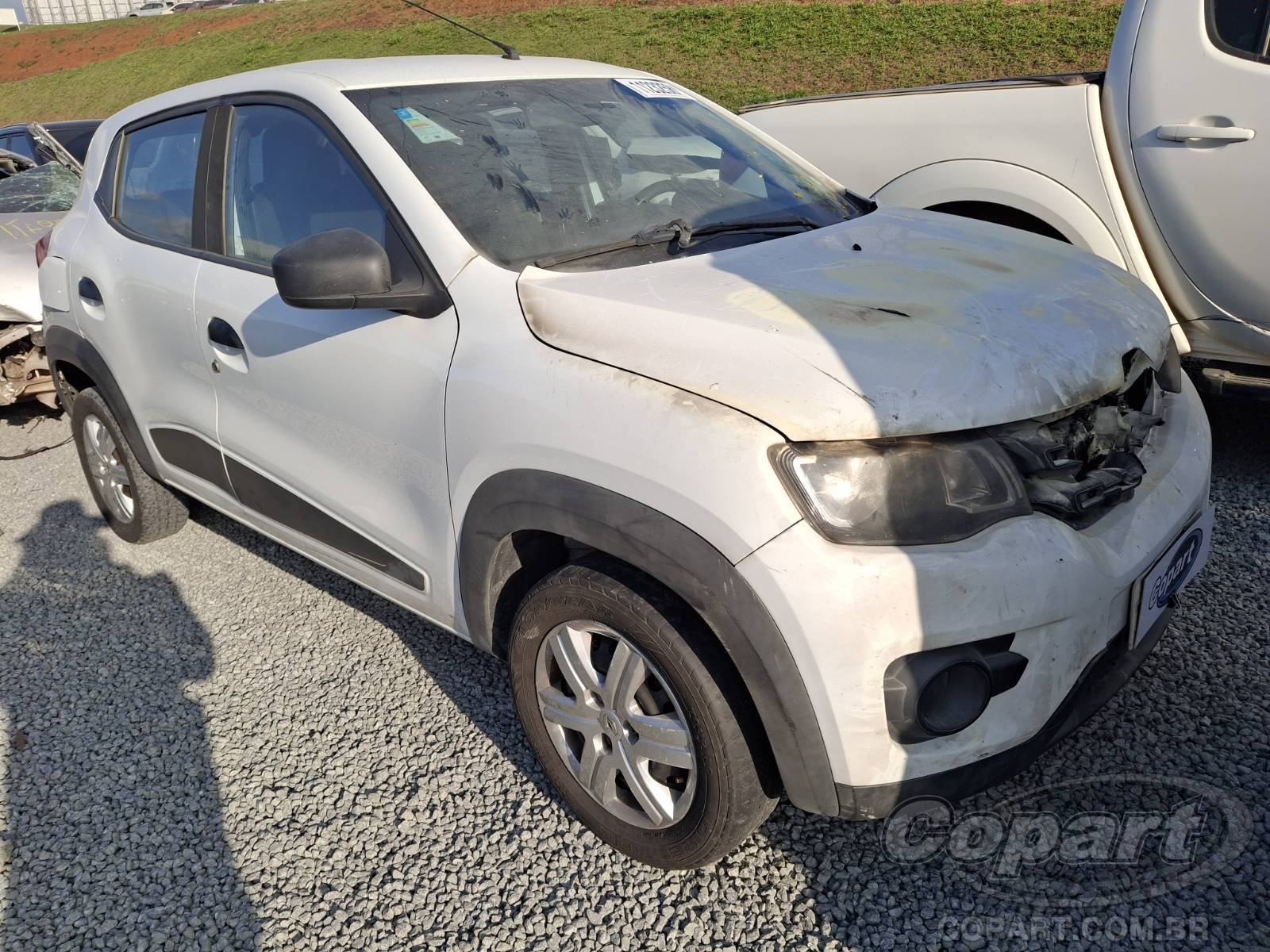 Renault KWID 2020 1.0 SCe