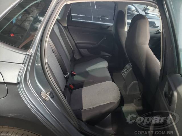 2024 VOLKSWAGEN POLO 