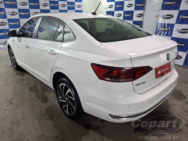 2021 VOLKSWAGEN VIRTUS 