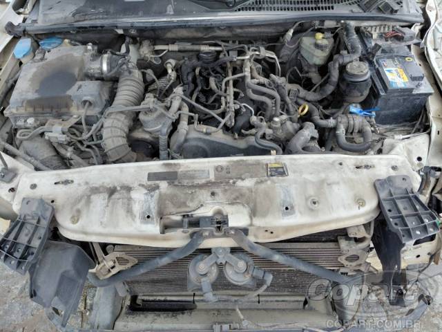 2014 VOLKSWAGEN AMAROK 