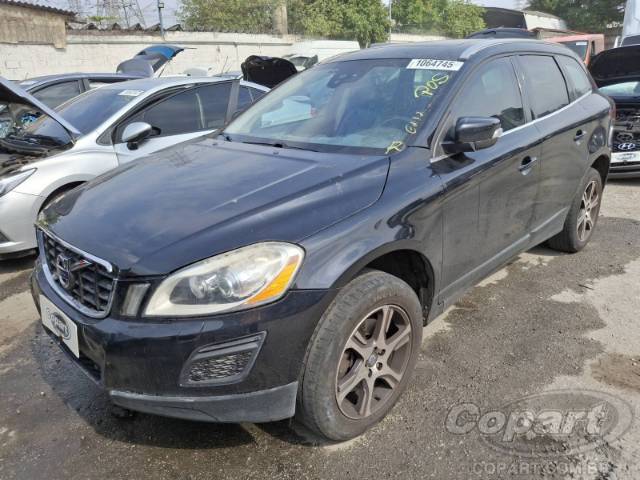 2012 VOLVO XC60 