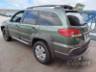 2009 FIAT PALIO WEEKEND 
