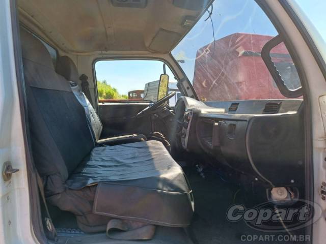 2011 IVECO VERTIS 