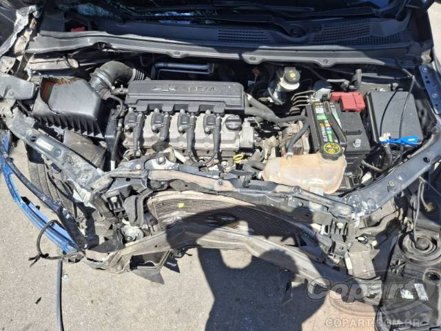 2016 CHEVROLET PRISMA 