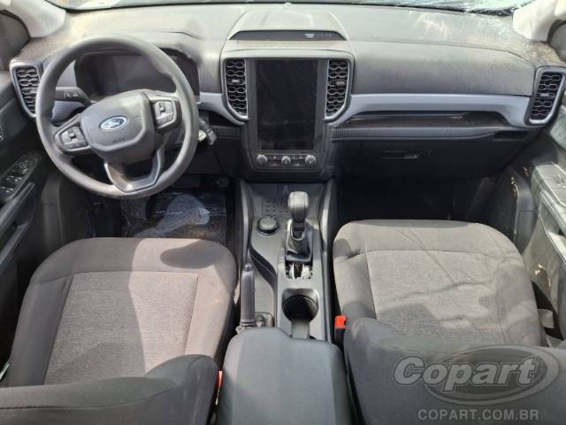2026 FORD RANGER CD 
