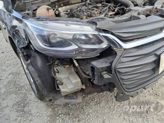 2020 CHEVROLET ONIX PLUS 
