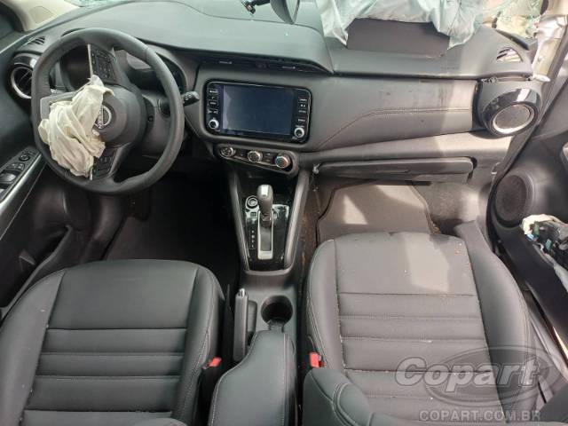 2025 NISSAN Kicks Play 