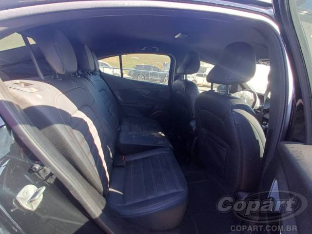 2024 FIAT FASTBACK 