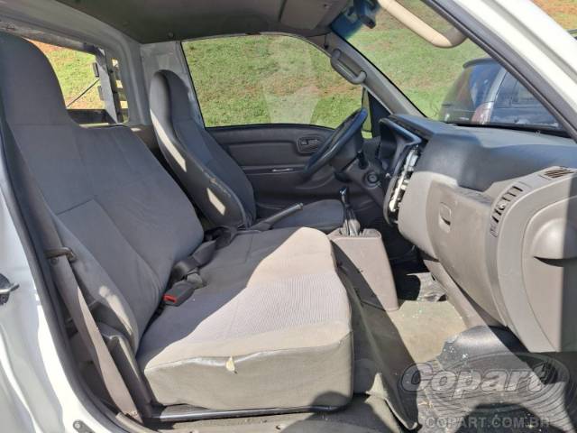 2011 HYUNDAI HR 