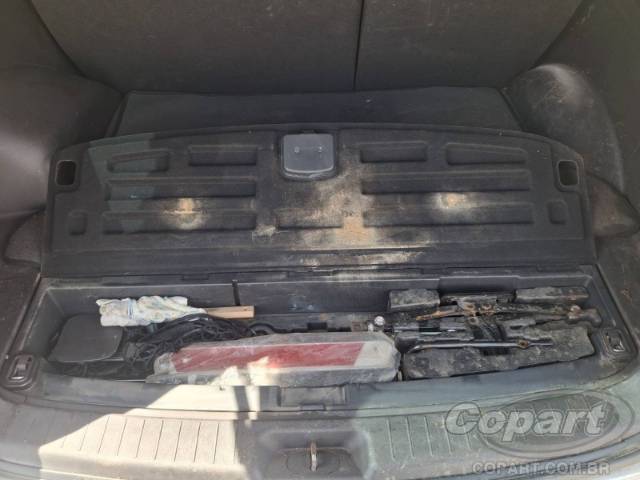 2012 HYUNDAI SANTA FE 