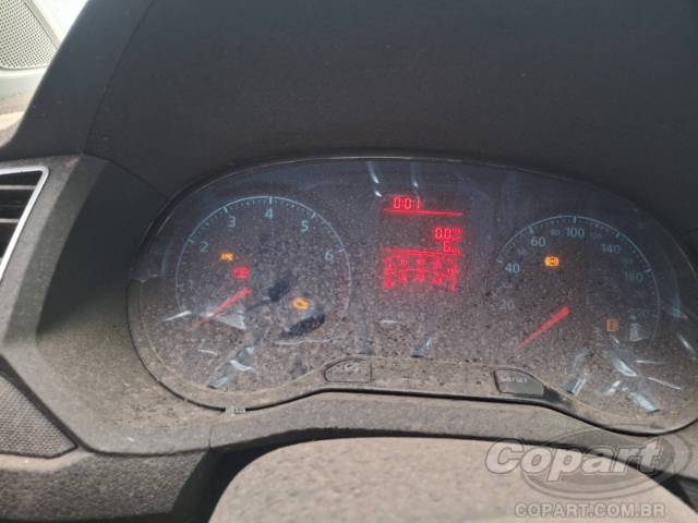 2023 VOLKSWAGEN SAVEIRO 