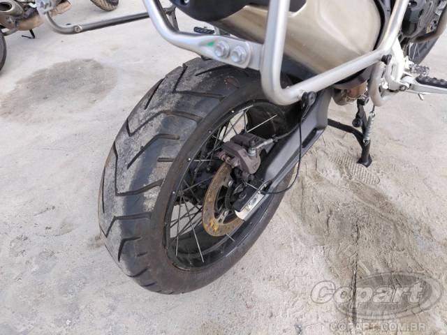 2024 TRIUMPH TIGER 