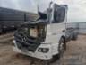 2016 MERCEDES BENZ ATEGO 