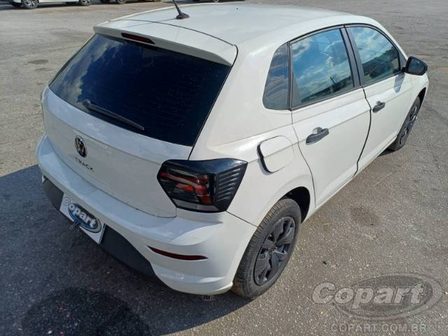 2024 VOLKSWAGEN POLO 