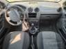 2012 FORD FIESTA SEDAN 