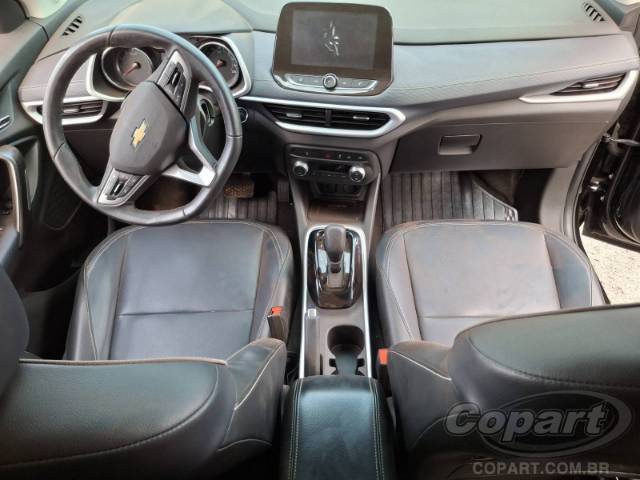 2024 CHEVROLET TRACKER 