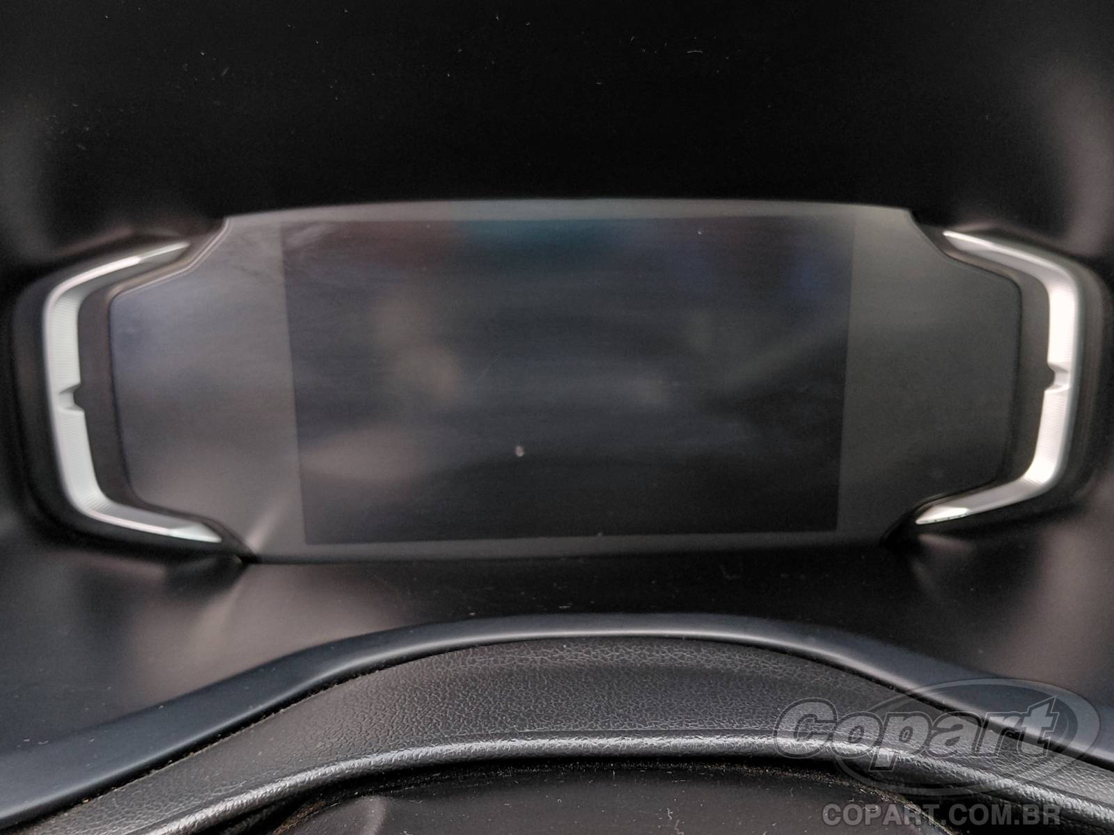 2023 FIAT TORO — foto 8 de 11