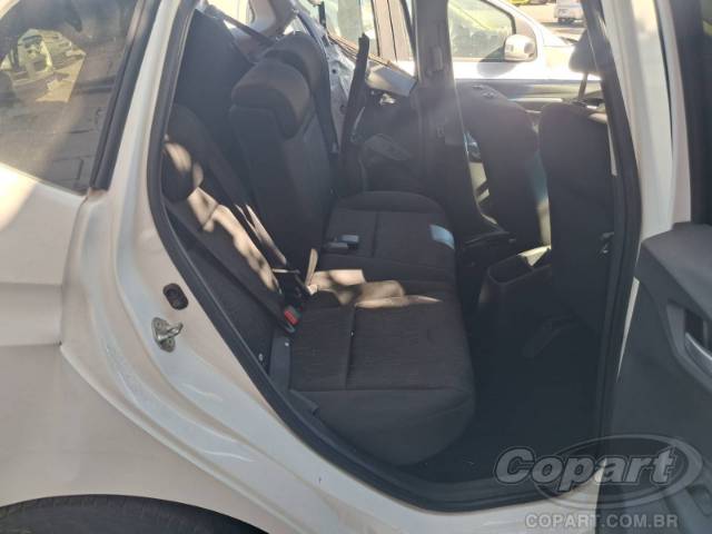 2017 HONDA FIT 