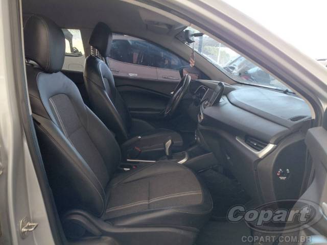 2023 CHEVROLET TRACKER 