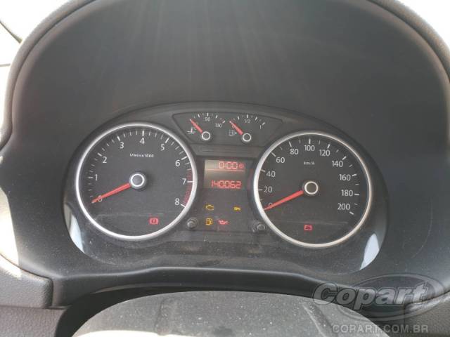 2013 VOLKSWAGEN GOL 