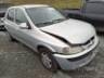 2003 CHEVROLET CELTA 