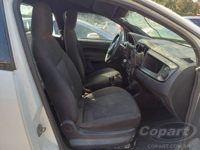 2023 FIAT STRADA 