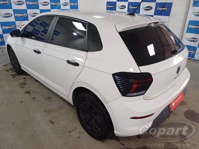 2025 VOLKSWAGEN POLO 