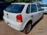 2013 VOLKSWAGEN GOL 