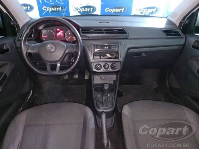2020 VOLKSWAGEN GOL 