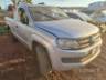 2013 VOLKSWAGEN AMAROK CS 