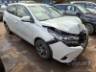 2023 TOYOTA YARIS 