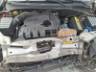2008 FIAT PUNTO 