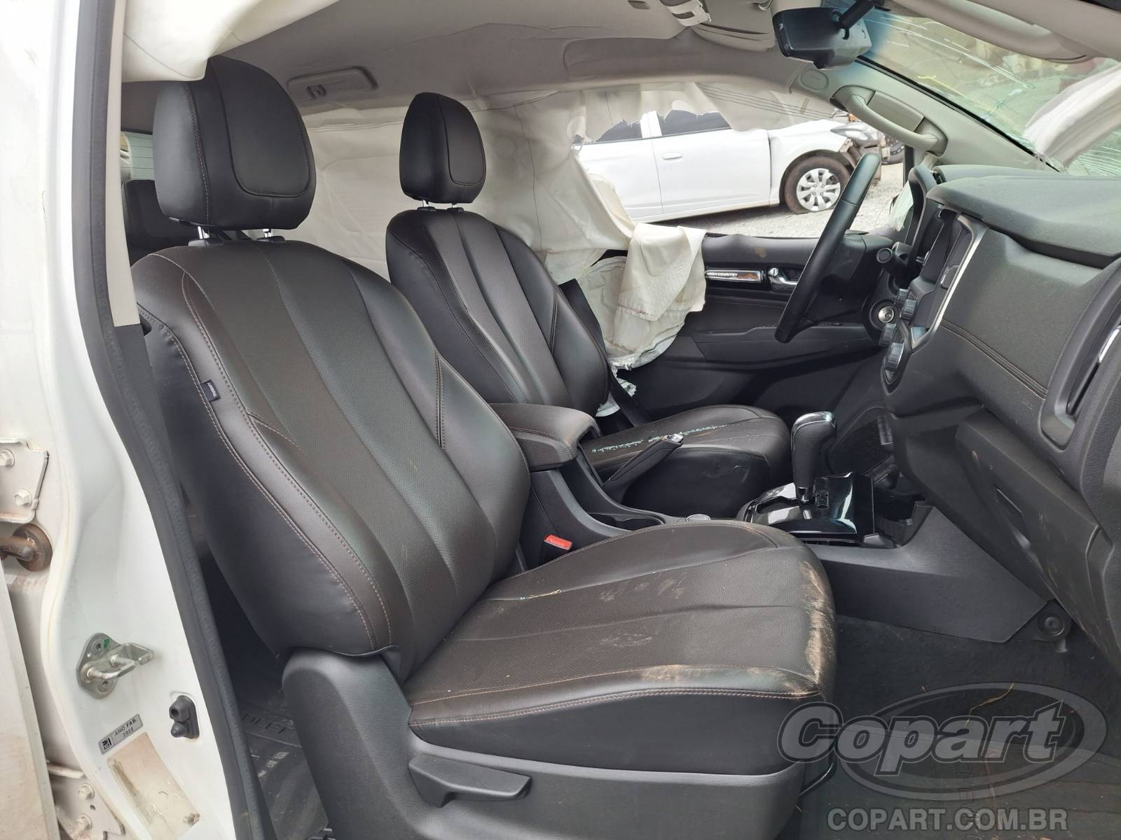 2023 CHEVROLET S10 CABINE DUPLA — foto 5 de 14