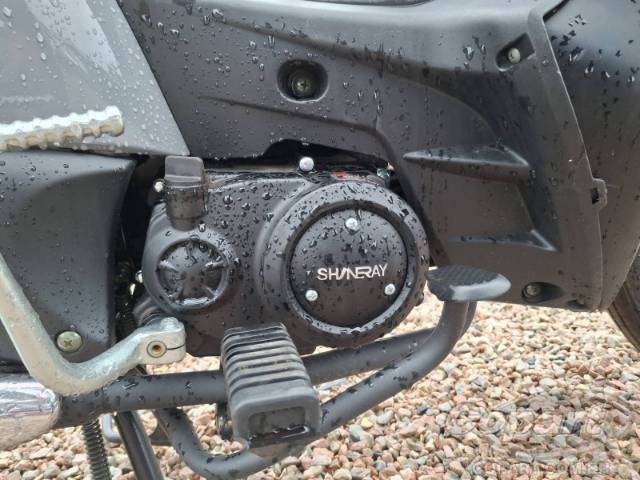 2025 SHINERAY XY 125 